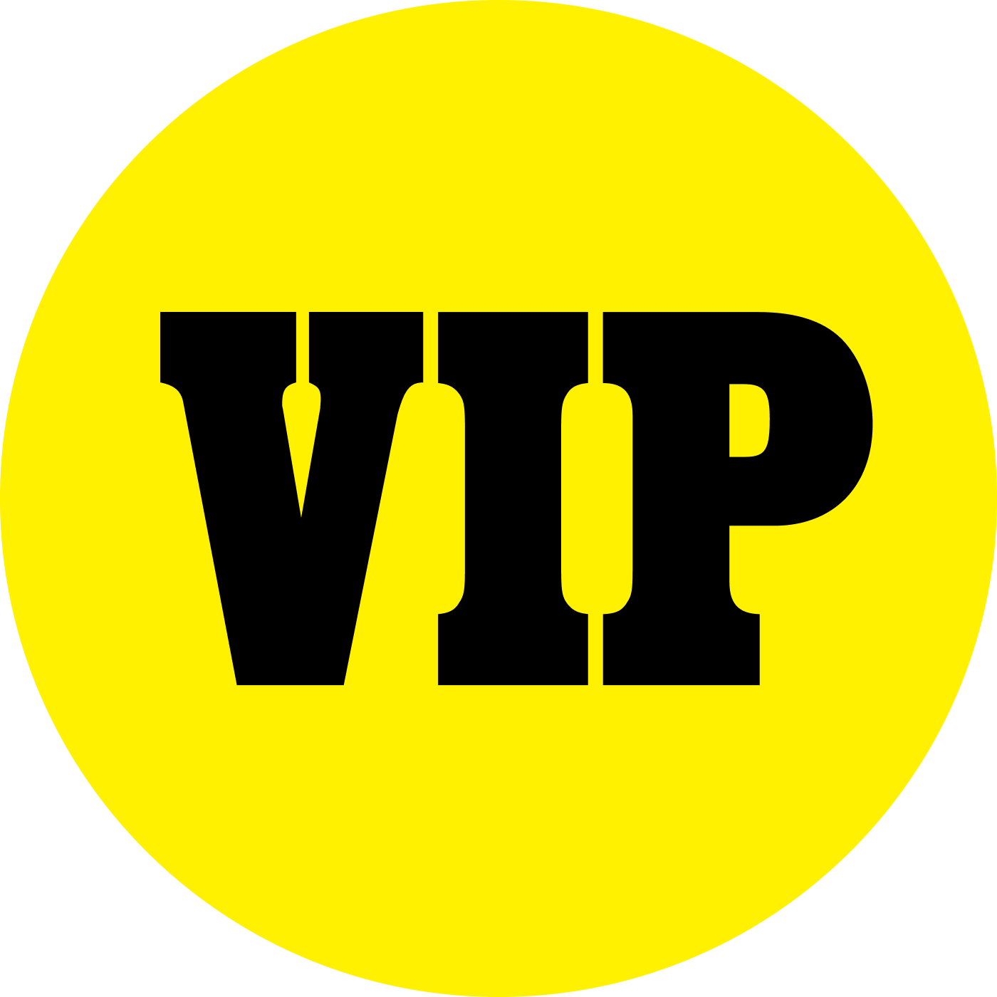  VIP Support 